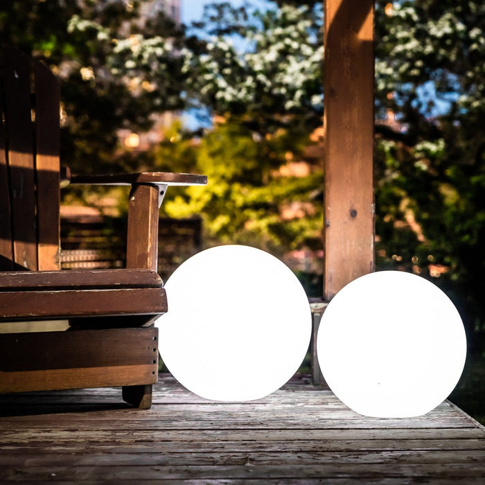 Outdoor Fairy Solar Powered Lights