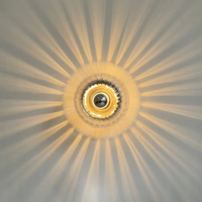 Modern Minimalist Wall Light