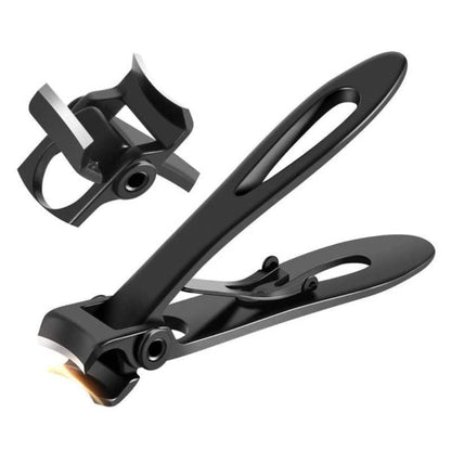 Extra Large Heavy Duty Nail Clipper for Thick Toenails