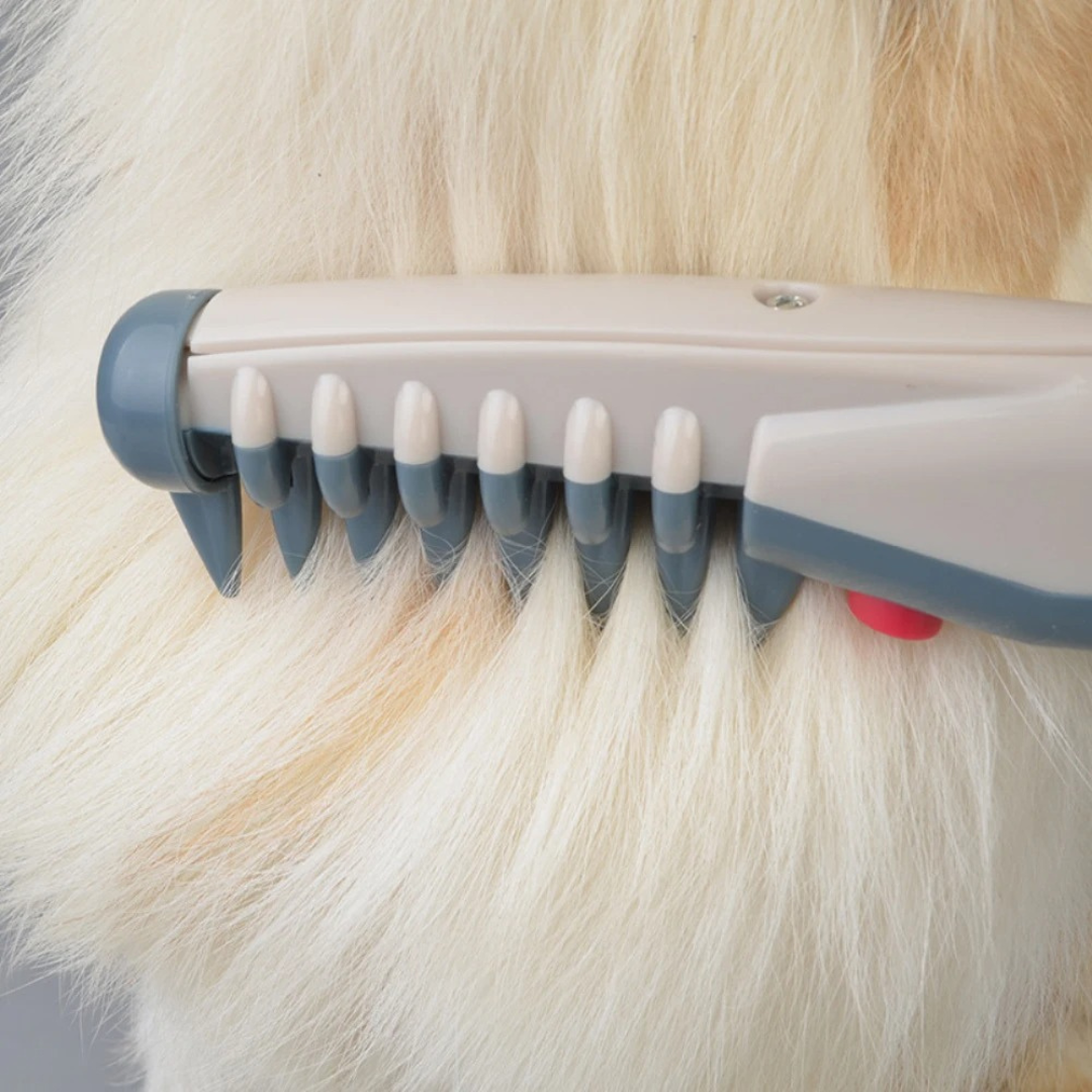 Easy Pet Grooming Clipper for Dogs and Cats