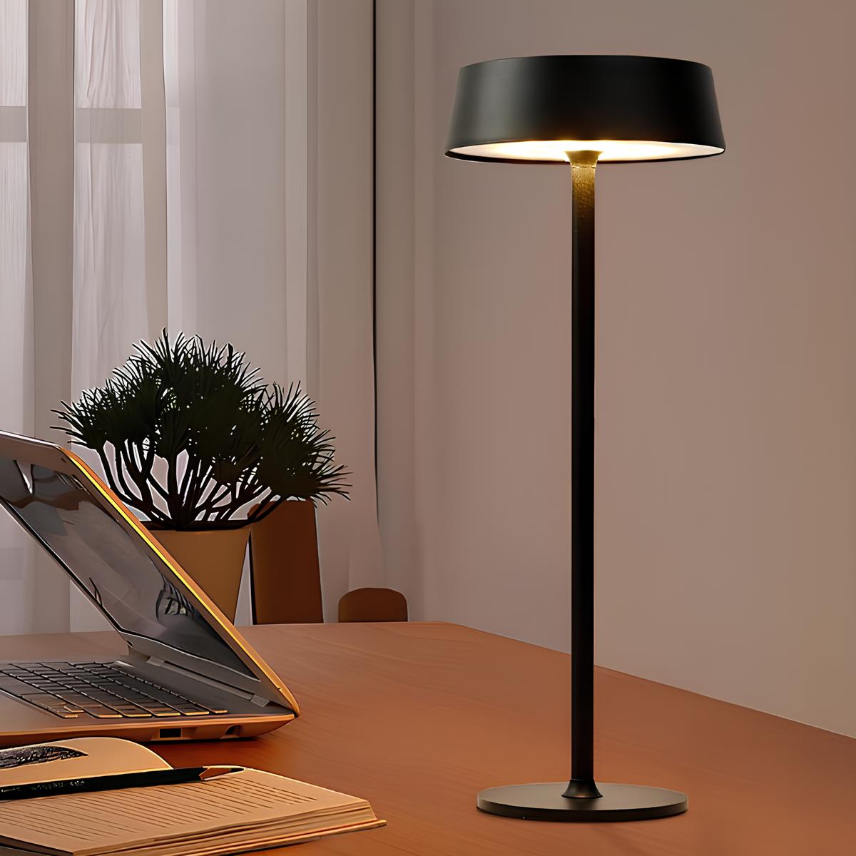 Stylish Contemporary Desk Light - Cofik