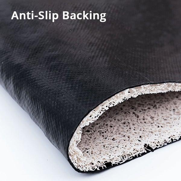 Fun Cat Non-Slip Entrance Mat