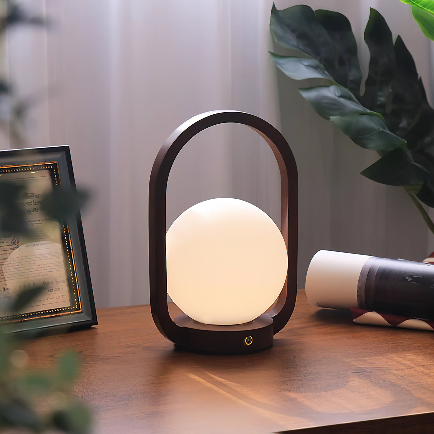Stylish Home Table Light