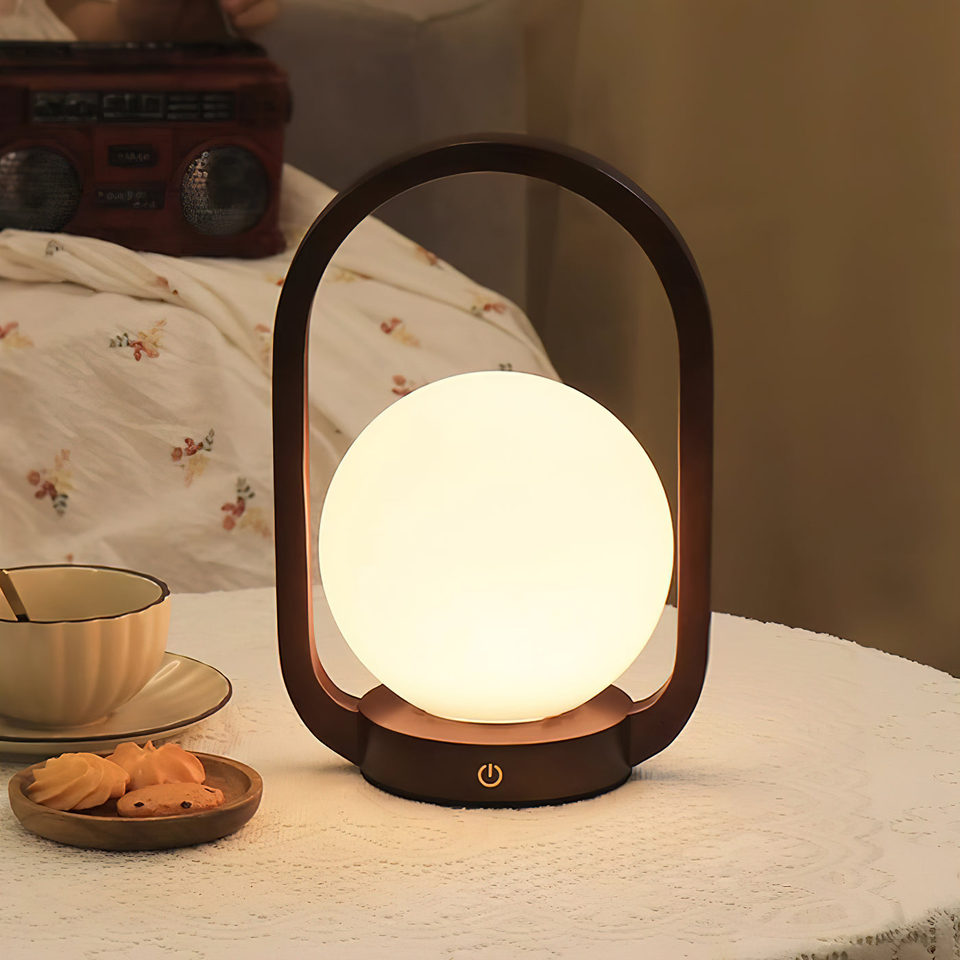Stylish Home Table Light