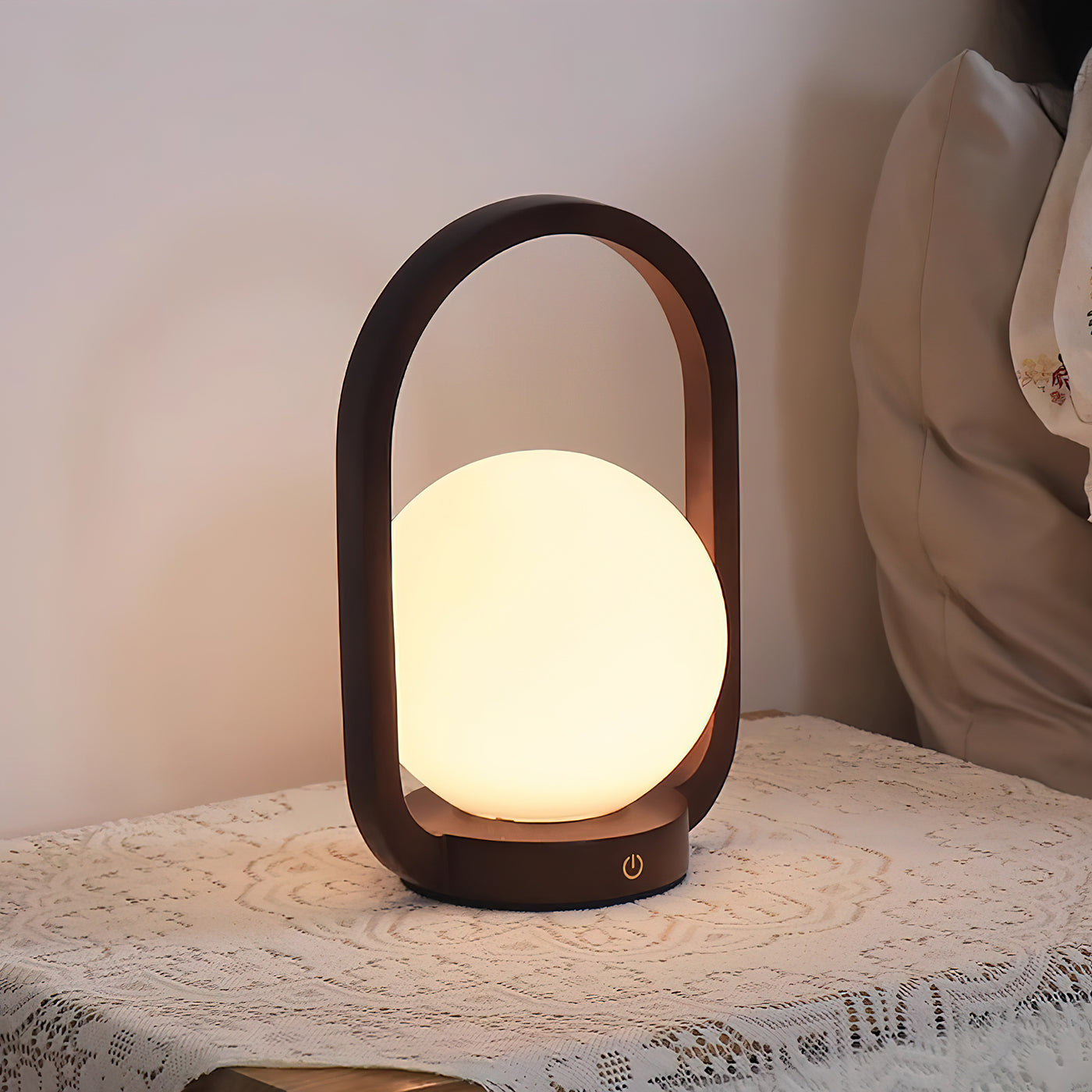 Stylish Home Table Light