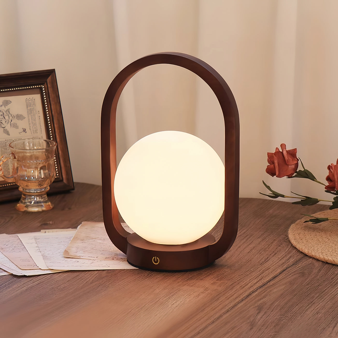 Stylish Home Table Light