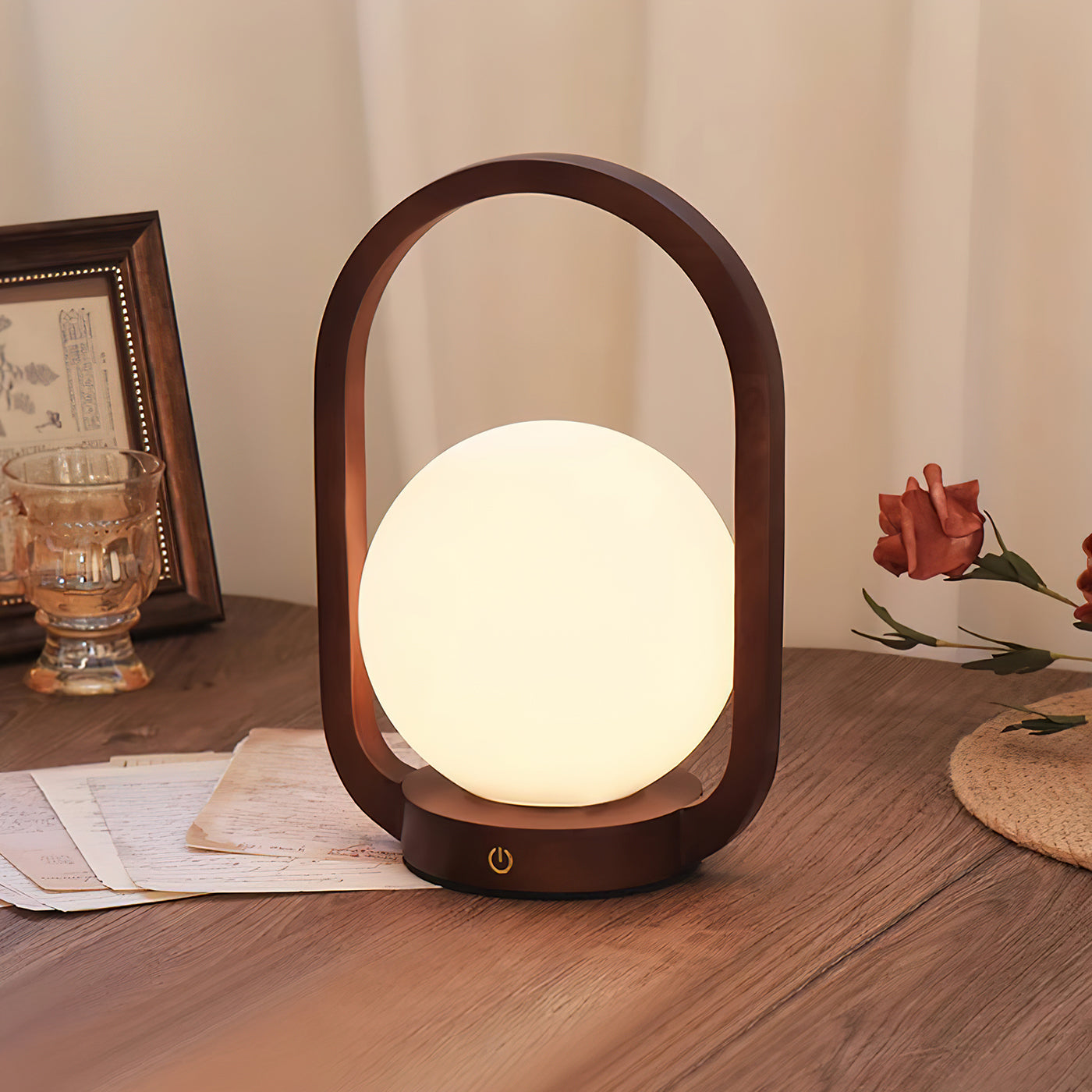 Stylish Home Table Light
