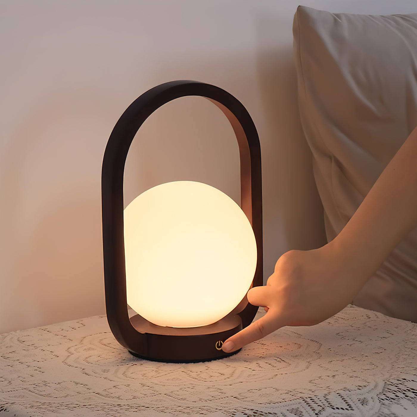 Stylish Home Table Light