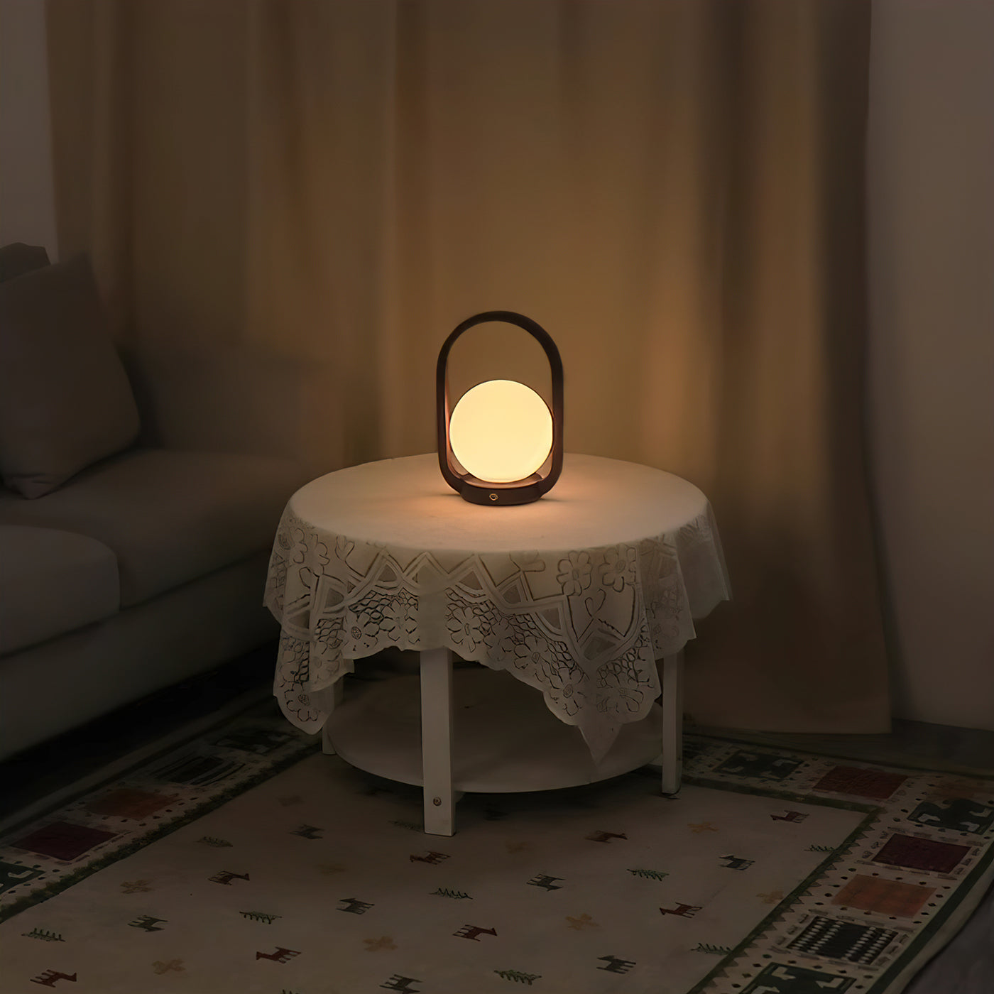 Stylish Home Table Light