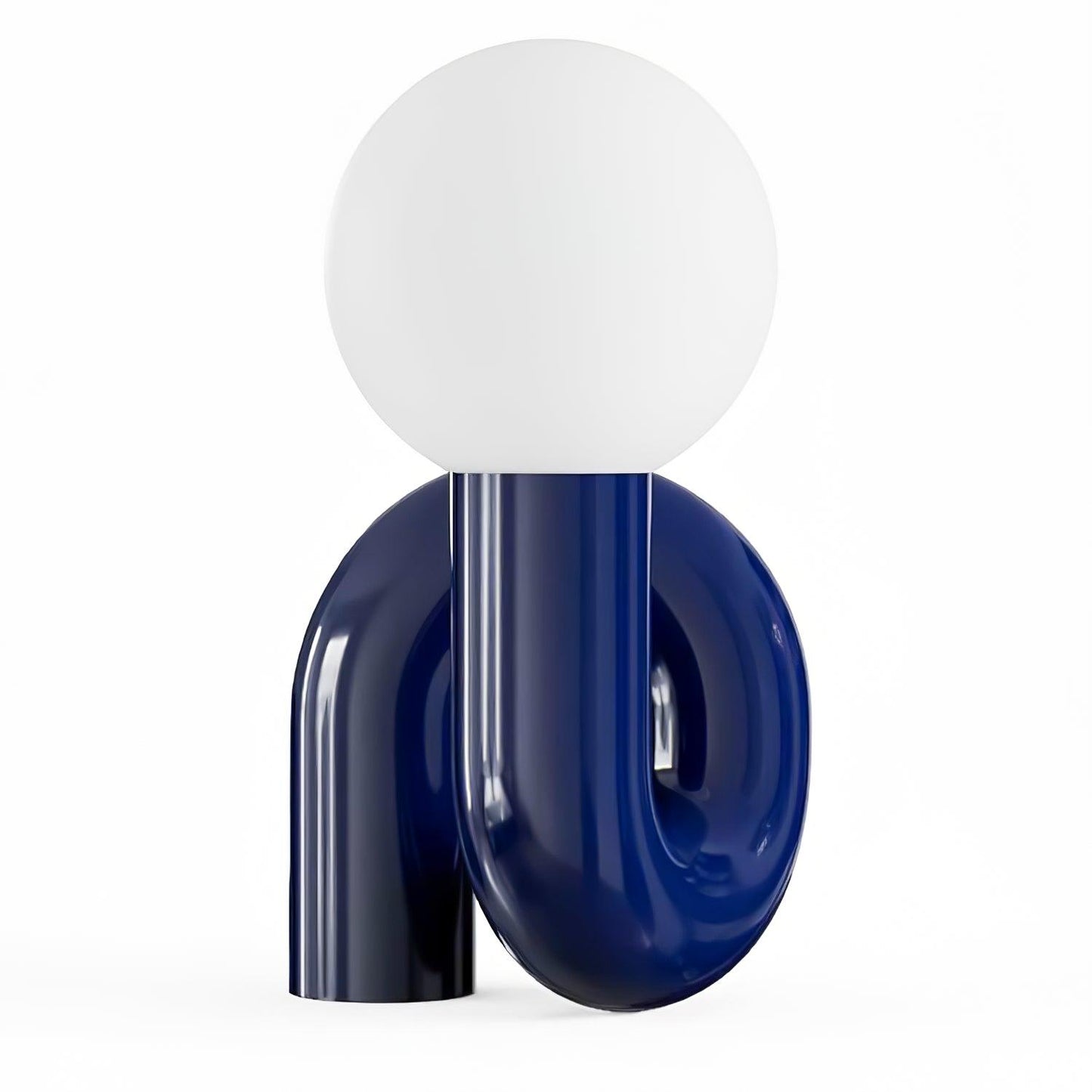 Fun Shaped Desk Reading Lamp