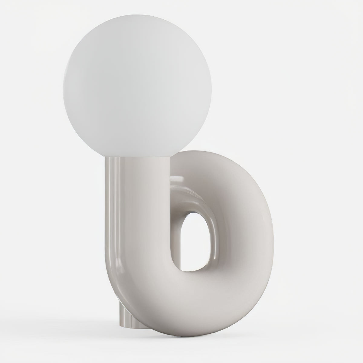Fun Shaped Desk Reading Lamp