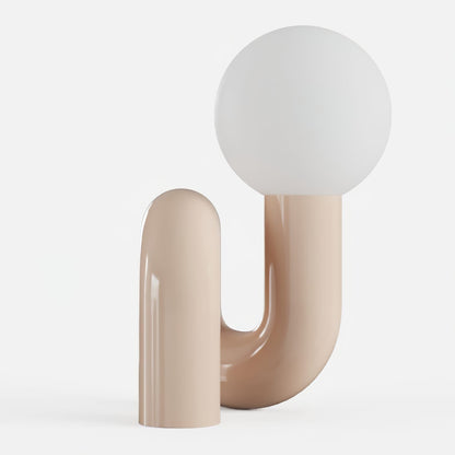 Fun Shaped Desk Reading Lamp
