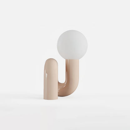 Fun Shaped Desk Reading Lamp