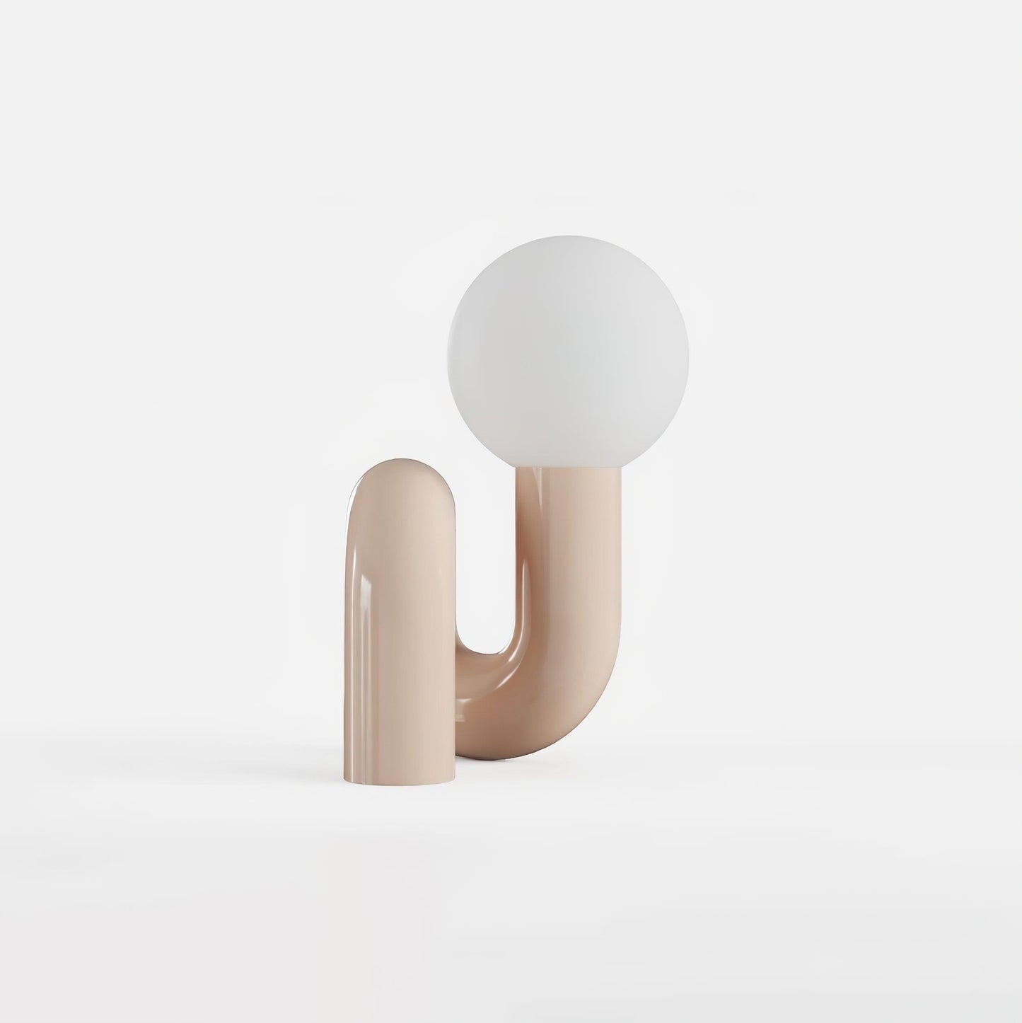 Fun Shaped Desk Reading Lamp