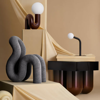 Fun Shaped Desk Reading Lamp