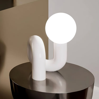 Fun Shaped Desk Reading Lamp