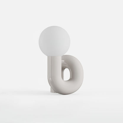 Fun Shaped Desk Reading Lamp