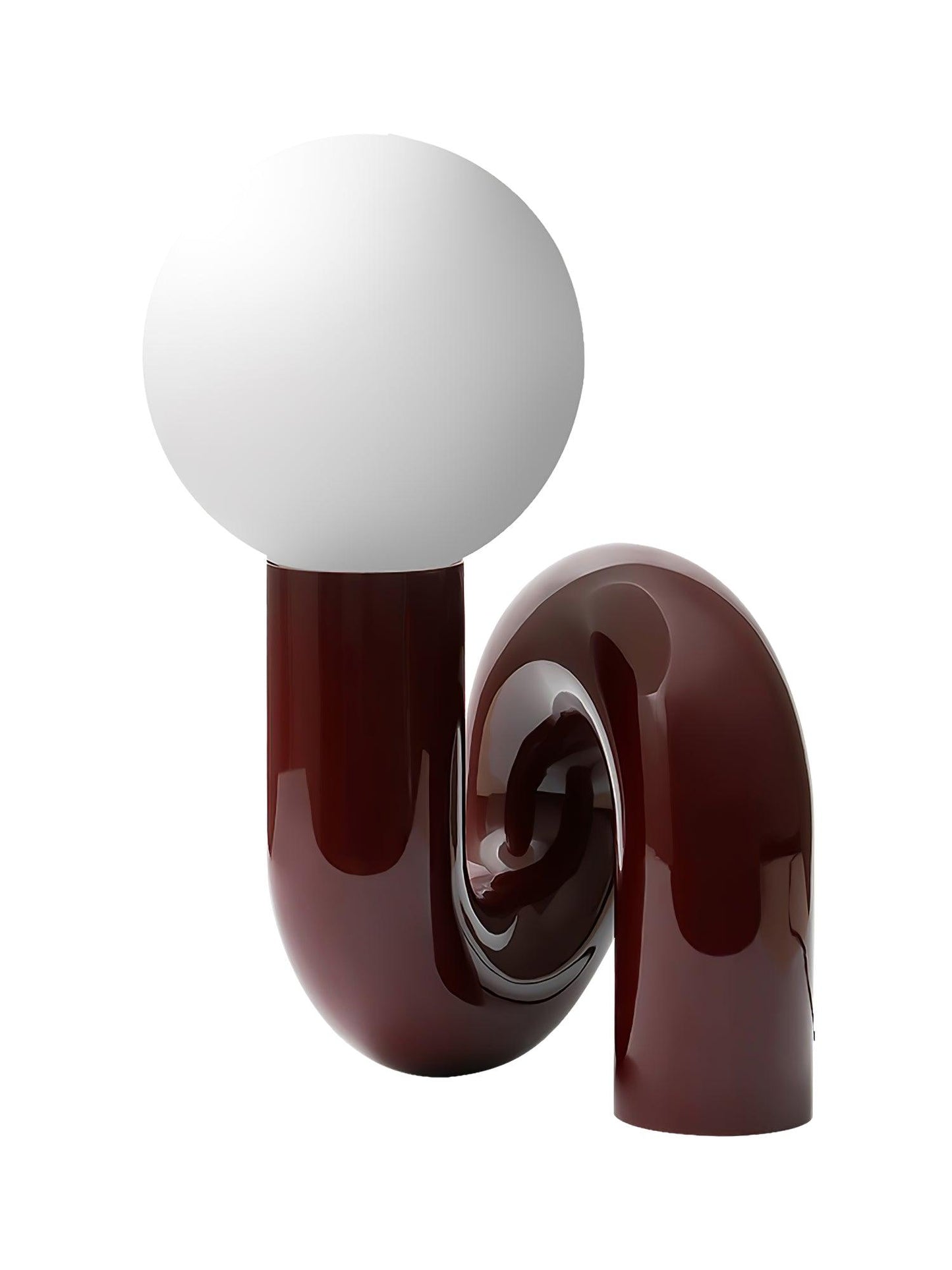 Fun Shaped Desk Reading Lamp