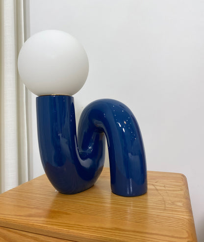Fun Shaped Desk Reading Lamp