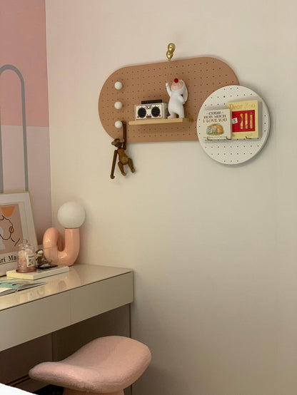 Fun Shaped Desk Reading Lamp