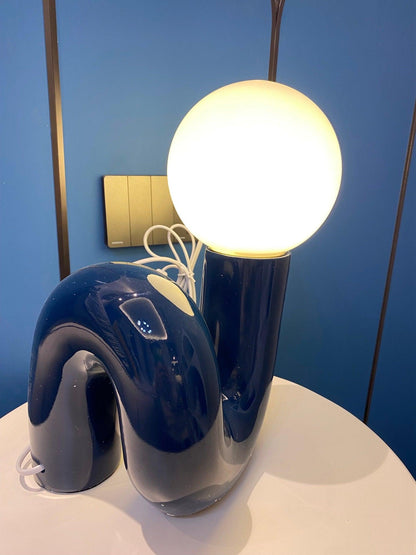 Fun Shaped Desk Reading Lamp
