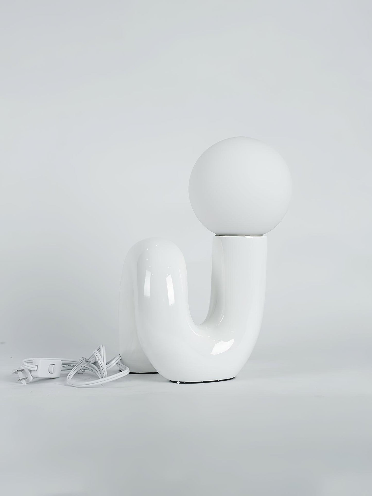 Fun Shaped Desk Reading Lamp