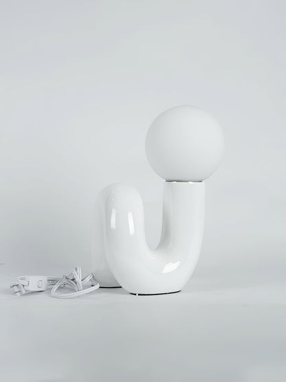 Fun Shaped Desk Reading Lamp