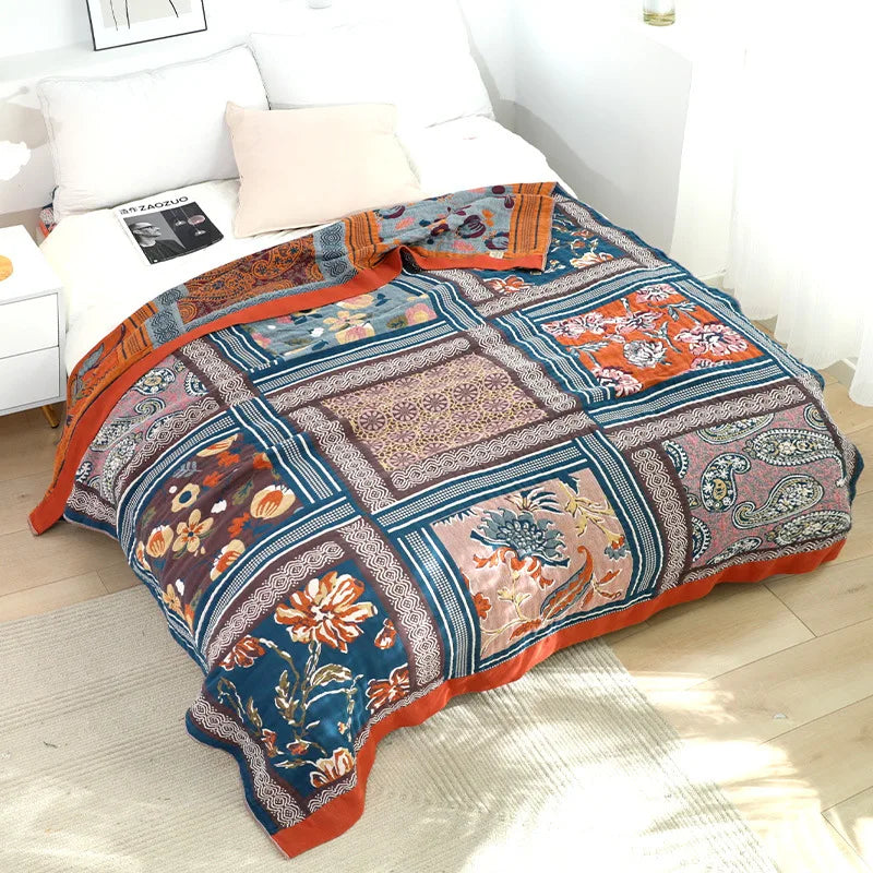 Classic Elegant Home Area Rug