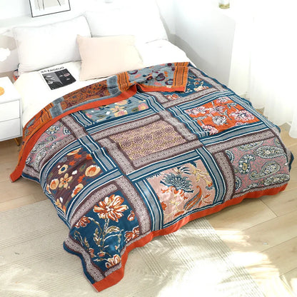 Classic Elegant Home Area Rug
