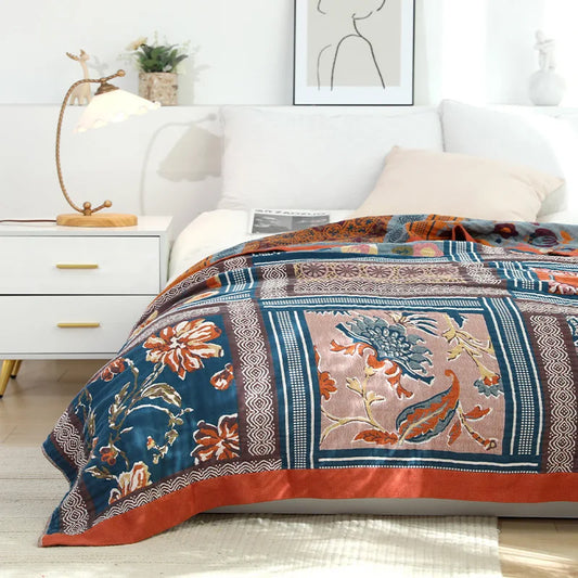 Classic Elegant Home Area Rug - Cofik