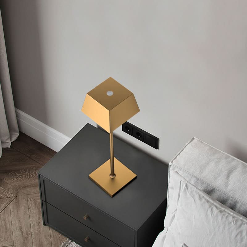 Bright Sensor Desk Light Lamp