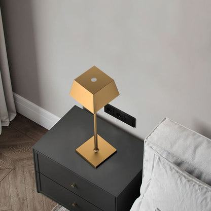 Bright Sensor Desk Light Lamp