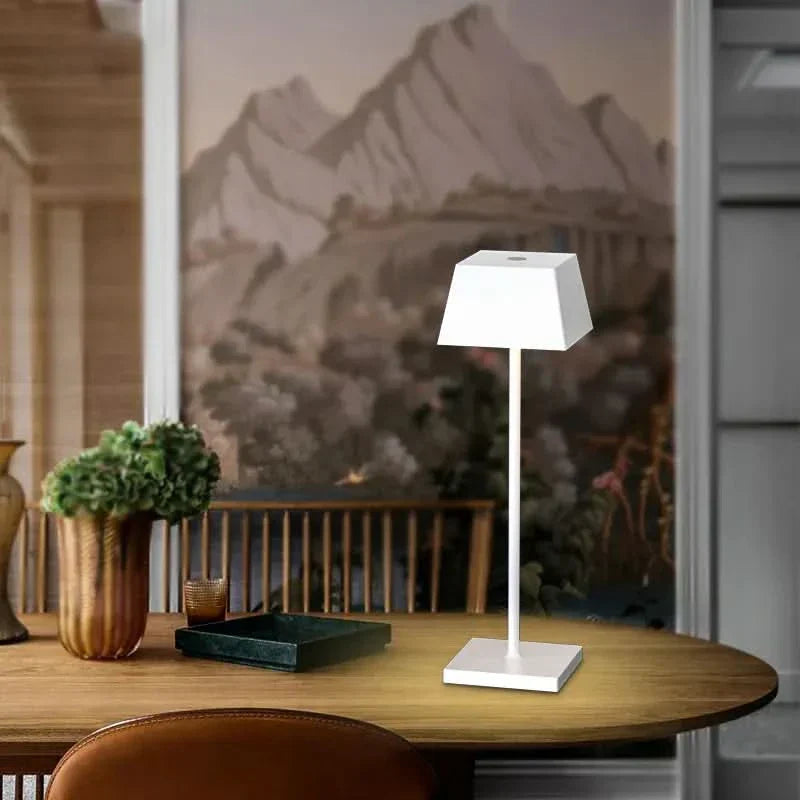Bright Sensor Desk Light Lamp