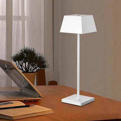 Bright Sensor Desk Light Lamp