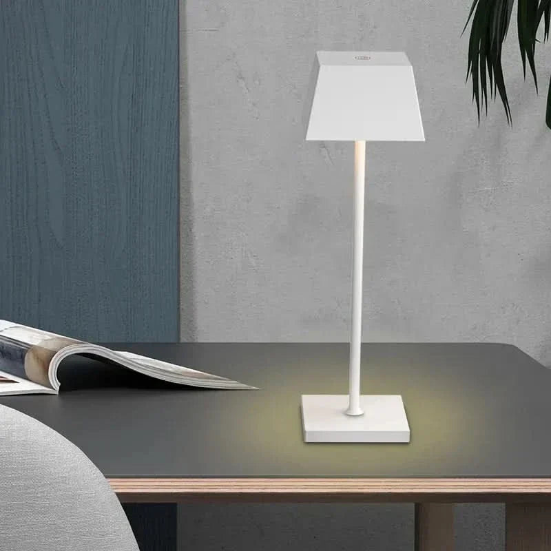 Bright Sensor Desk Light Lamp