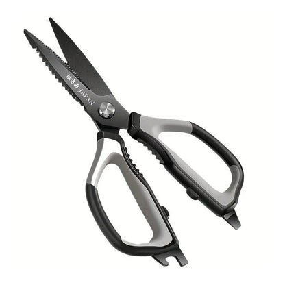 Sharp Japanese Style Kitchen Shears