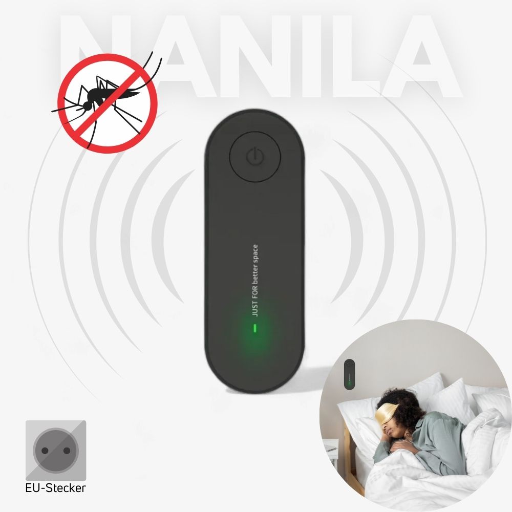 Bug Repellent Sleep Mask