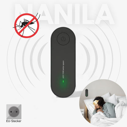 Bug Repellent Sleep Mask