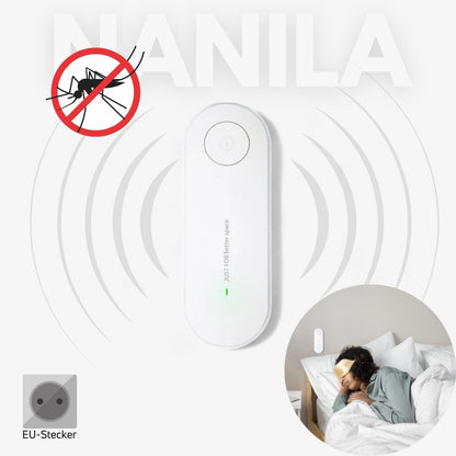 Bug Repellent Sleep Mask