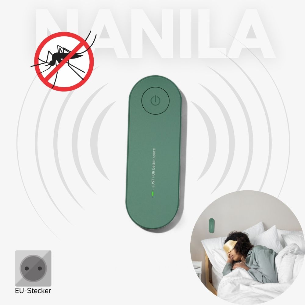 Bug Repellent Sleep Mask - Cofik