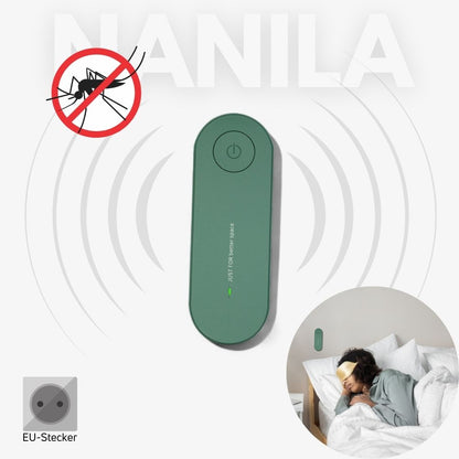 Bug Repellent Sleep Mask - Cofik