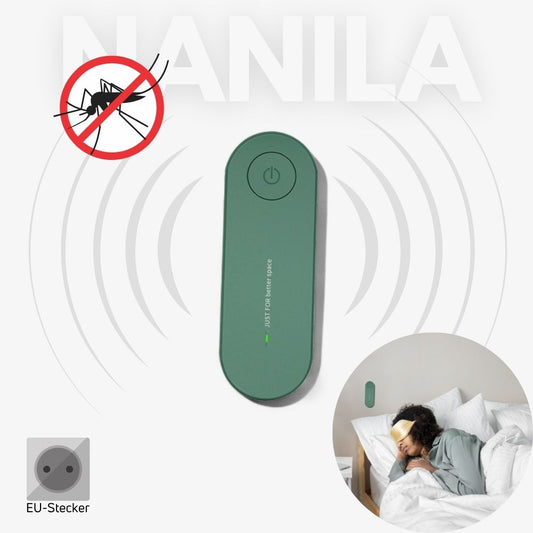 Bug Repellent Sleep Mask - Cofik