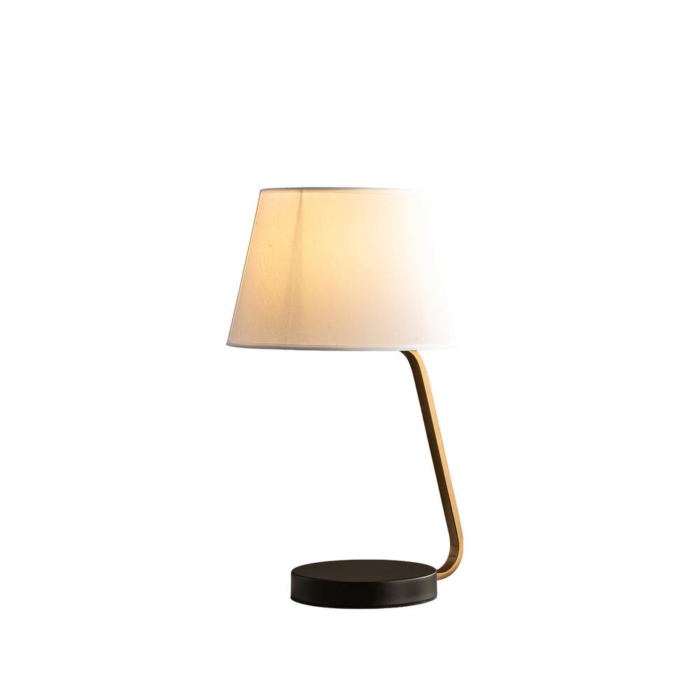 Dark Bronze Floor Lamp