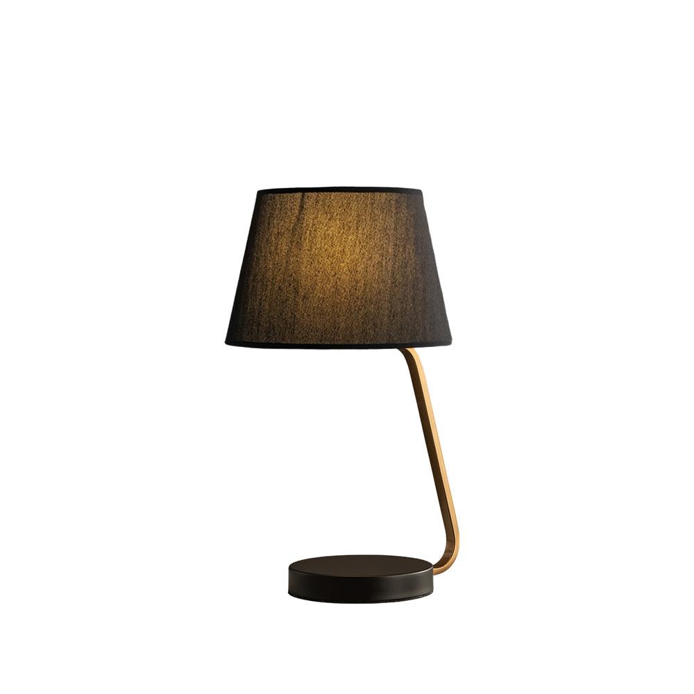Dark Bronze Floor Lamp