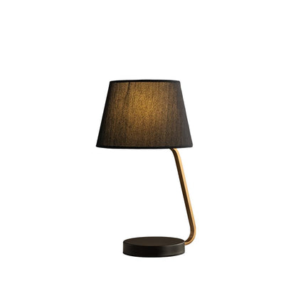 Dark Bronze Floor Lamp