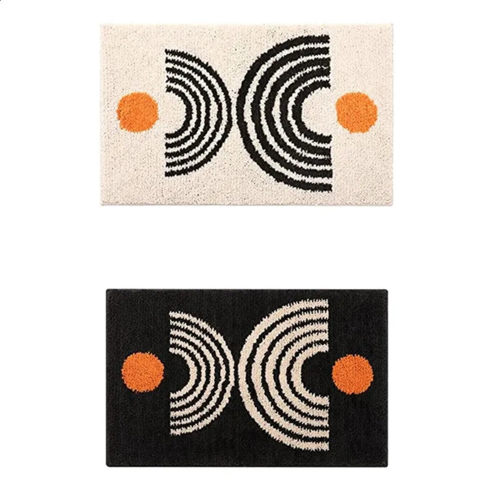 Grip Bathroom Mat, Super Soft, Fast Dry