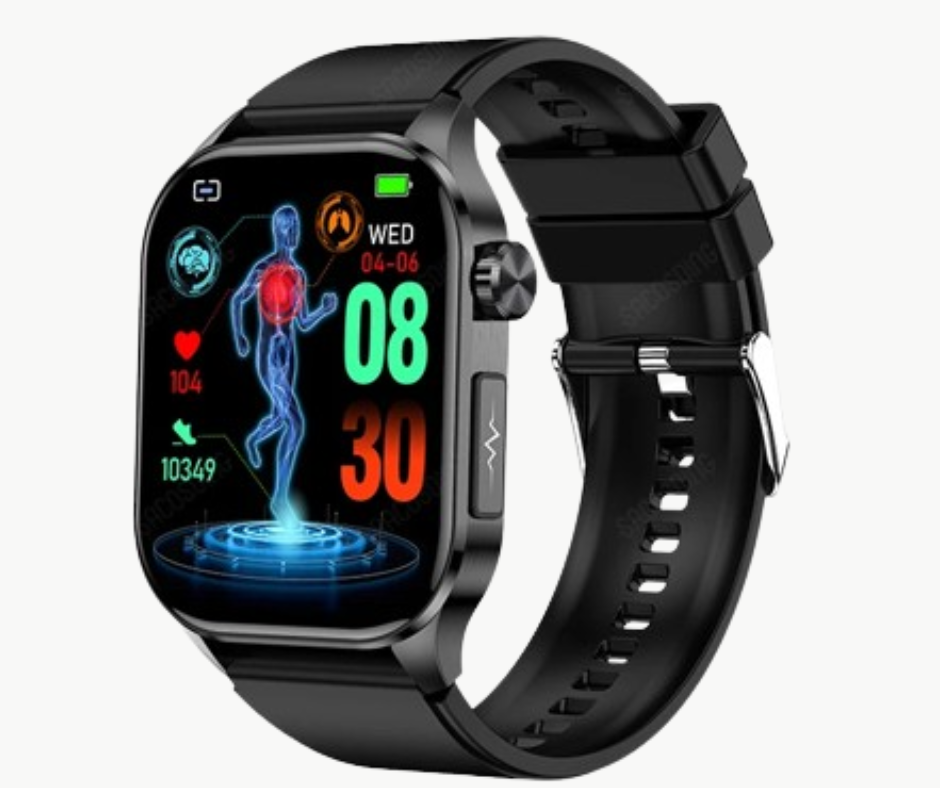 EasyFit Pro Smart Health Watch