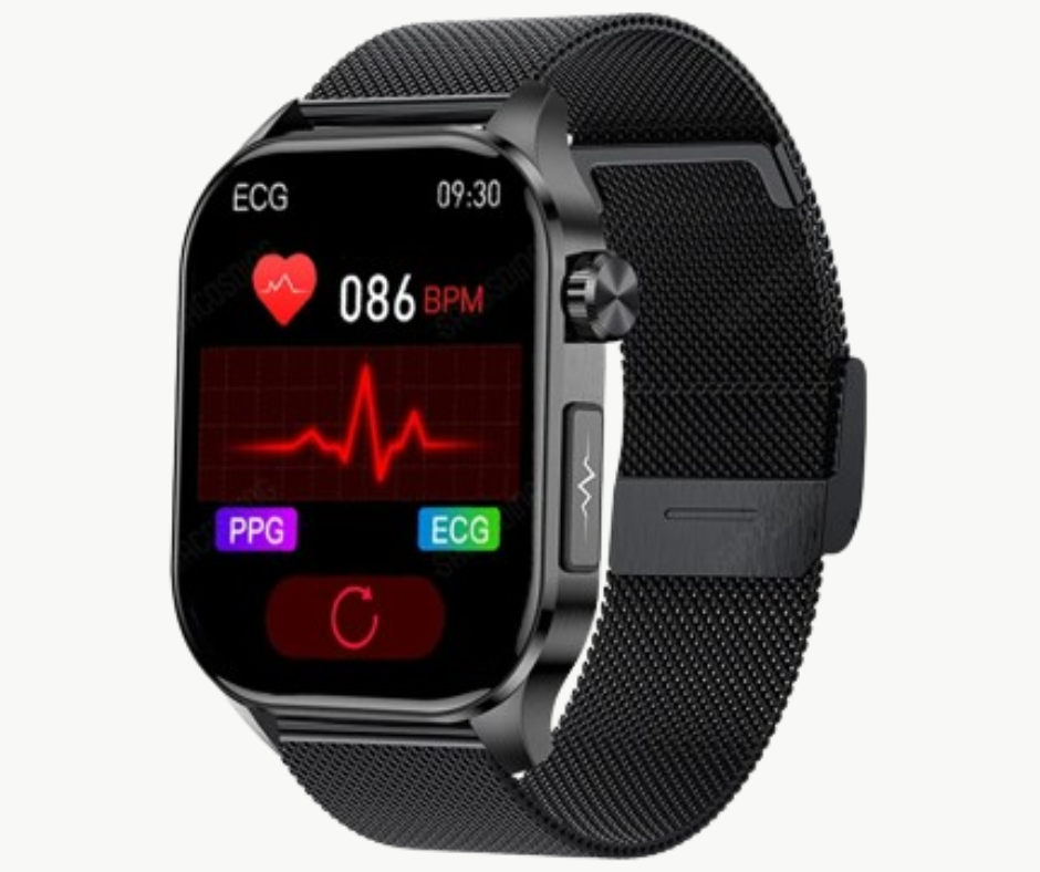 EasyFit Pro Smart Health Watch