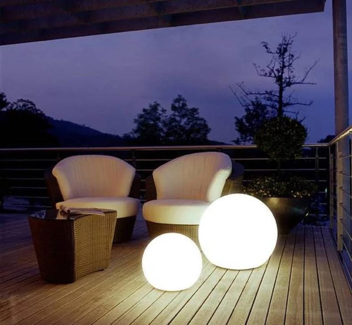 Outdoor Fairy Solar Powered Lights