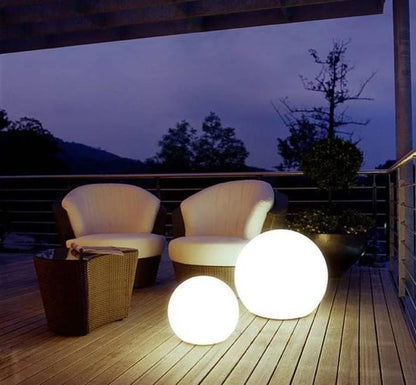 Outdoor Fairy Solar Powered Lights